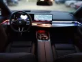 BMW i5 M60 xDrive Touring M-SportPro 4x SHZ AZV Pano