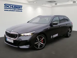 BMW i5 M60 xDrive Touring M-SportPro 4x SHZ AZV Pano