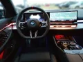 BMW i5 M60 xDrive Touring M-SportPro 4x SHZ AZV Pano