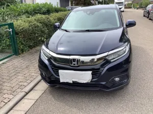 Honda HR-V 1.5 i-VTEC Comfort Comfort