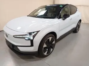 Volvo EX30 Ultra Pure Electric Extended Range*MISTY !!
