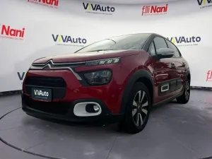 Citroën C3 83 S&S Shine Neo Patentati