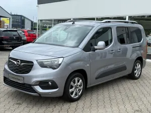 Opel Combo Life XL Edition * 7 Sitze*AHK*Kamera*HUD*