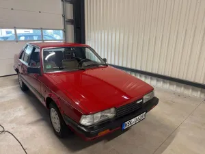 Mazda 626