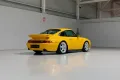 Porsche 993 Carrera RS