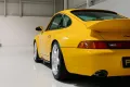 Porsche 993 Carrera RS
