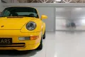 Porsche 993 Carrera RS