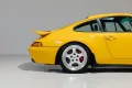Porsche 993 Carrera RS