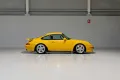 Porsche 993 Carrera RS