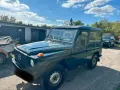 Mercedes-Benz Mercedes Benz W460 G-Klasse 230 G