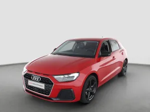Audi A1 Sportback 30 TFSI advanced LED APP GRA SHZ PD