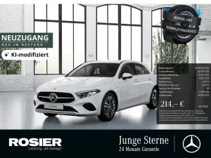 Mercedes-Benz A 250 e Progressive Advanced LED NAVI KAMERA SHZ