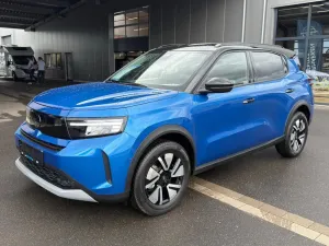 Opel Frontera Hybrid 1.2 *7.Sitzer*Kamera*Navi*ASS*