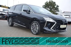 DFM Forthing 4 1.5 Turbo AT, FACELIFT, DAB+