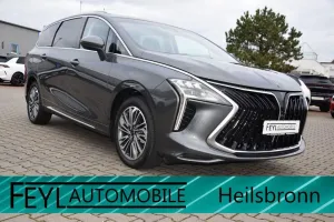 DFM Forthing 4 1.5 Turbo AT, FACELIFT, DAB+