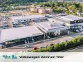 Volkswagen T7 Caravelle 2.0 TDI DSG IQ Light, Rear-View