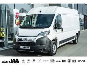 Fiat Ducato Kasten Serie 2 MY25 35 L3H2 140 NAVI TEMP