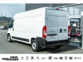 Fiat Ducato Kasten Serie 2 MY25 35 L3H2 140 NAVI TEMP