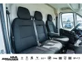 Fiat Ducato Kasten Serie 2 MY25 35 L3H2 140 NAVI TEMP