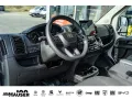Fiat Ducato Kasten Serie 2 MY25 35 L3H2 140 NAVI TEMP