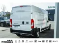 Fiat Ducato Kasten Serie 2 MY25 35 L3H2 140 NAVI TEMP