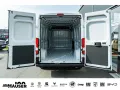 Fiat Ducato Kasten Serie 2 MY25 35 L3H2 140 NAVI TEMP
