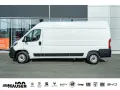 Fiat Ducato Kasten Serie 2 MY25 35 L3H2 140 NAVI TEMP