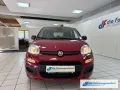 Fiat Pandina Hybrid Icon Tempomat Digitales Cockpit D