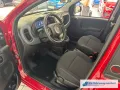 Fiat Pandina Hybrid Icon Tempomat Digitales Cockpit D