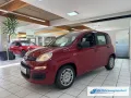 Fiat Pandina Hybrid Icon Tempomat Digitales Cockpit D