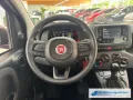 Fiat Pandina Hybrid Icon Tempomat Digitales Cockpit D