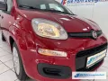 Fiat Pandina Hybrid Icon Tempomat Digitales Cockpit D