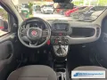 Fiat Pandina Hybrid Icon Tempomat Digitales Cockpit D