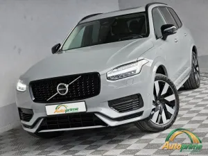 Volvo XC90 Plus Dark Recharge Plug-In Hybrid AWD*T8