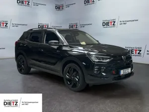 KGM Korando 1.5 T-GDI AWD Nomad Plus*ACC*KAM*CARPLAY