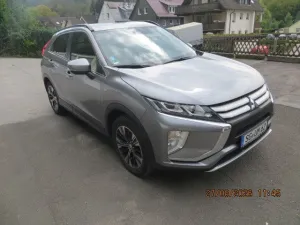 Mitsubishi Eclipse Cross 1.5 ClearTec T-MIVEC Spirit 2W...