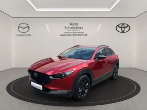 Mazda CX-30 MODELL 2027 Homura Plus+MEGA DEAL !!