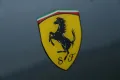 Ferrari 308 GTS Quattrovalvole - V8 - H - Grigio Ferro
