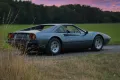 Ferrari 308 GTS Quattrovalvole - V8 - H - Grigio Ferro