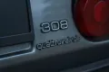 Ferrari 308 GTS Quattrovalvole - V8 - H - Grigio Ferro