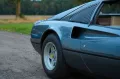 Ferrari 308 GTS Quattrovalvole - V8 - H - Grigio Ferro