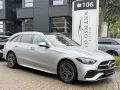 Mercedes-Benz C 300 de 4Matic Edition AMG Line - AHK - PANO
