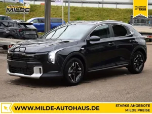 Kia XCeed FACELIFT 1.6 T-GDi AUTOMATIK NAVI KAMERA