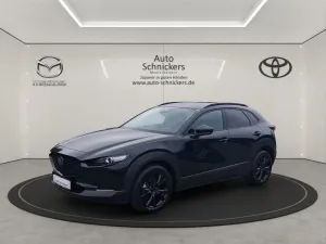 Mazda CX-30 MODELL 2027 Homura Plus+MEGA DEAL !!