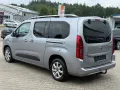 Opel Combo Life XL Edition * 7 Sitze*AHK*Kamera*HUD *