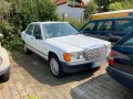 Mercedes-Benz Mercedes  129 280SL