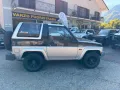 Daihatsu Feroza 1.6i cat Resin-top Full-Time Cit