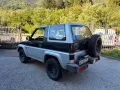 Daihatsu Feroza 1.6i cat Resin-top Full-Time Cit