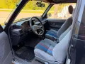 Daihatsu Feroza 1.6i cat Resin-top Full-Time Cit