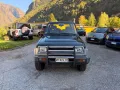 Daihatsu Feroza 1.6i cat Resin-top Full-Time Cit